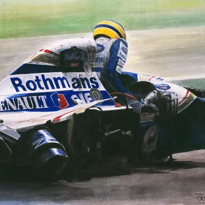 Profile picture for user JonF10