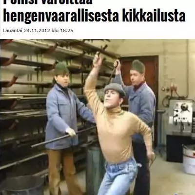 Profile picture for user volvo racing