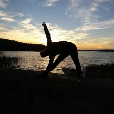 Profile picture for user Elli