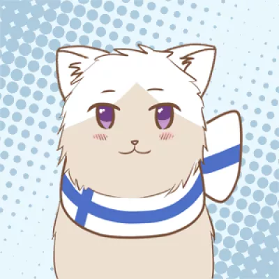 Profile picture for user rupatshiistijä