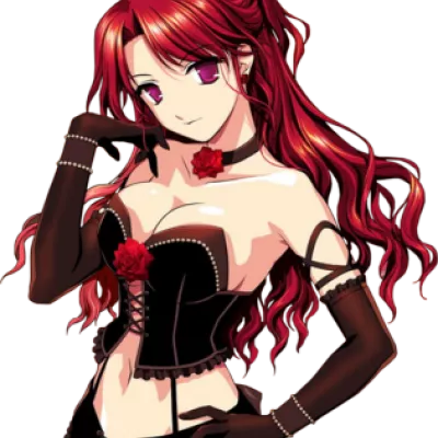 Profile picture for user Veronika