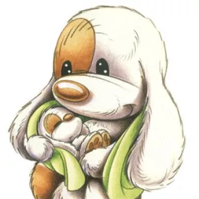 Profile picture for user Lizzzer