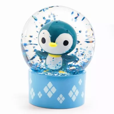 Profile picture for user Sininen Pingviini
