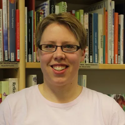 Profile picture for user Marjaana Synnytyksen ABC