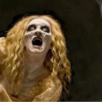 Profile picture for user Lucrezia Borgia