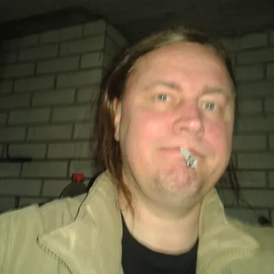 Profile picture for user sami väisänen