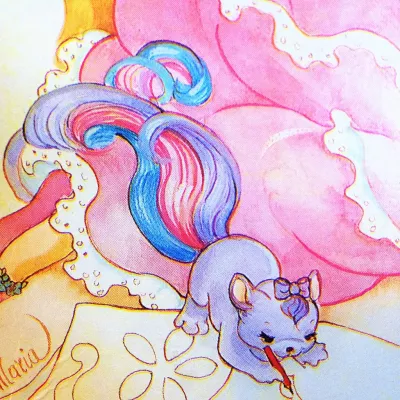 Profile picture for user Lumokeiju