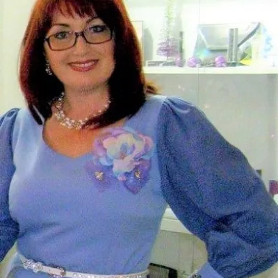 Profile picture for user Raija Koo