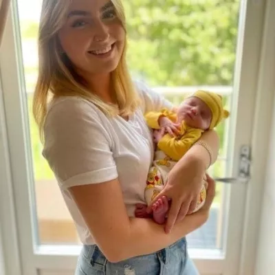 Profile picture for user Sonya