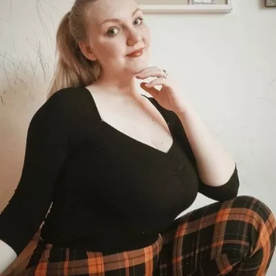 Profile picture for user ilona1