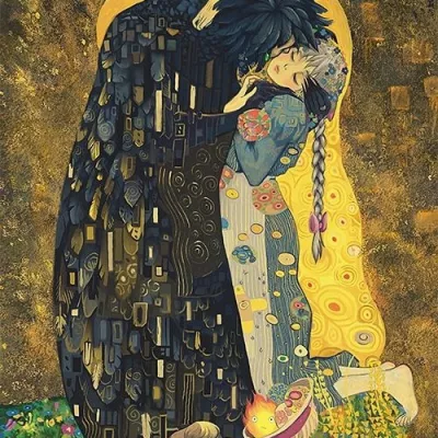 Profile picture for user Musette