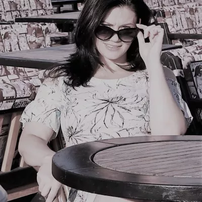 Profile picture for user Janette-83