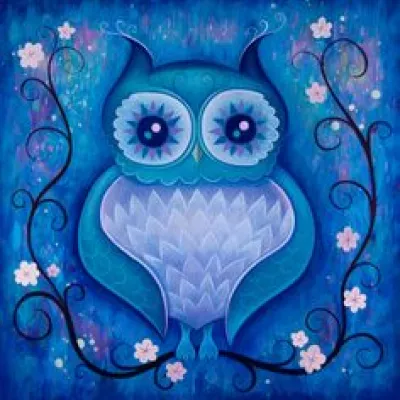 Profile picture for user sinipöllö