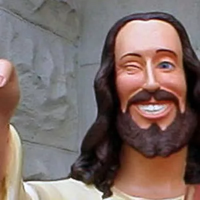 Profile picture for user Jeesus❤️Jeesus