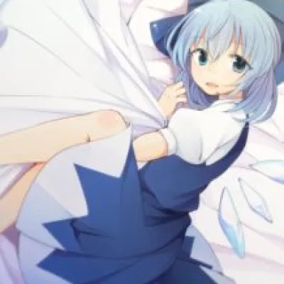Profile picture for user Anna-Marjaana