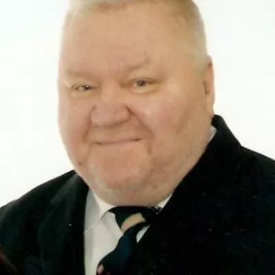 Profile picture for user Harri Veijonen