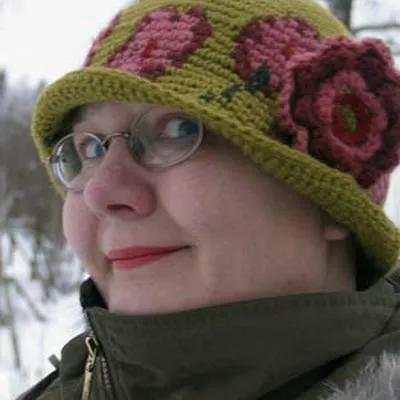 Profile picture for user Marja-liisa1981