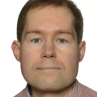 Profile picture for user Henri Heinonen