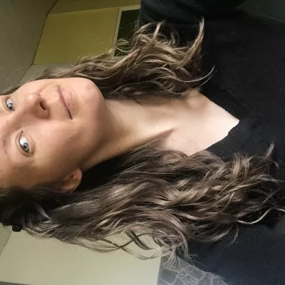 Profile picture for user Jenny In a boho home