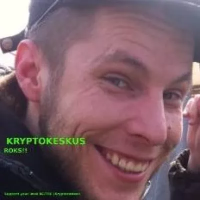 Profile picture for user AkiKKry