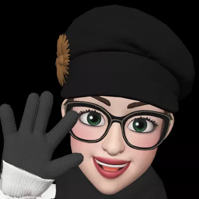 Profile picture for user Madame Mistletoe