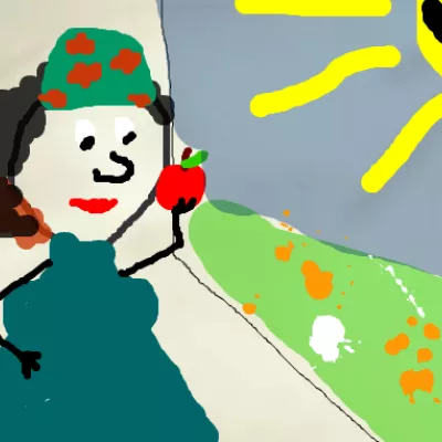 Profile picture for user Muista Aina Siveys