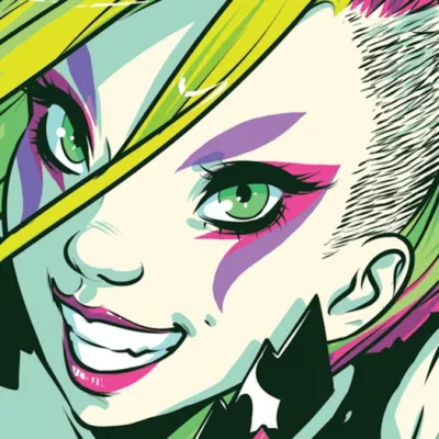 Profile picture for user Yako