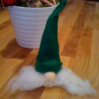 Profile picture for user Tonttu Tomera