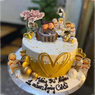 Profile picture for user banhkeminhinh