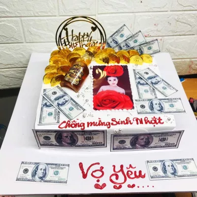 Profile picture for user banhkemtangvo