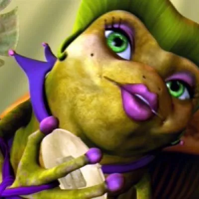 Profile picture for user Laverna