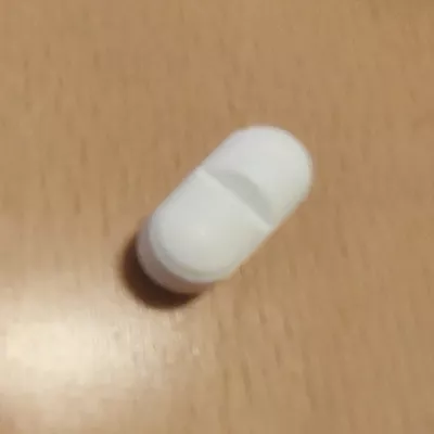 Profile picture for user Chill Pill