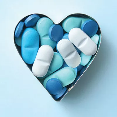 Profile picture for user mk ultra