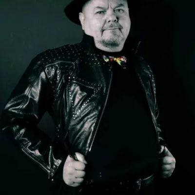 Profile picture for user Mr Kalle