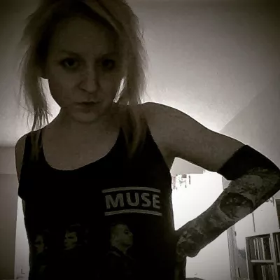 Profile picture for user Feministi2018