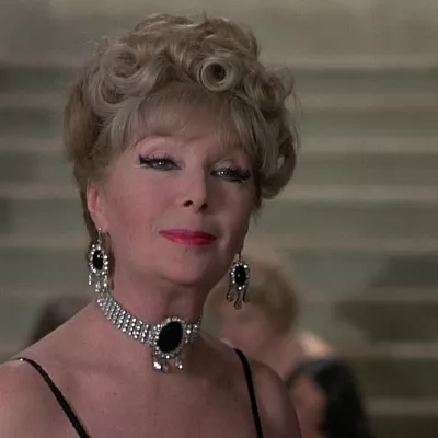 Profile picture for user Signora Maggi