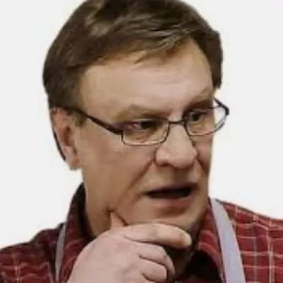 Profile picture for user Kyseenalaistaja 6512