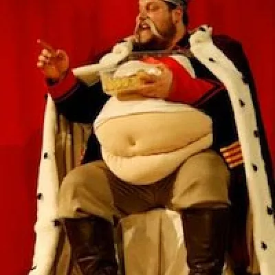 Profile picture for user Kurko