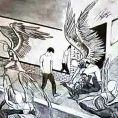 Profile picture for user M36 ja latino