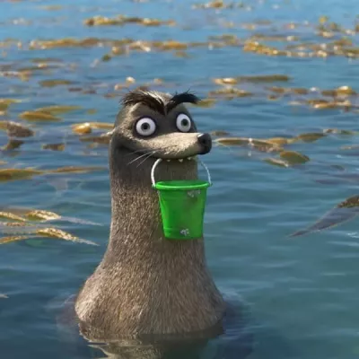 Profile picture for user Kake94