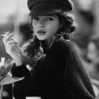 Profile picture for user Kalinka