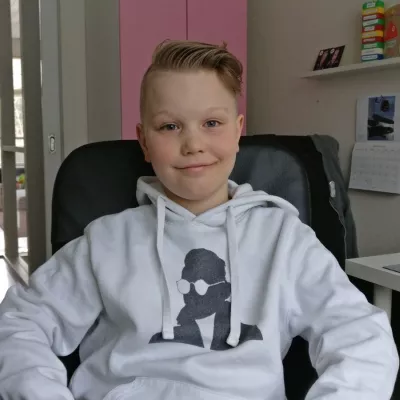 Profile picture for user JoelYTs