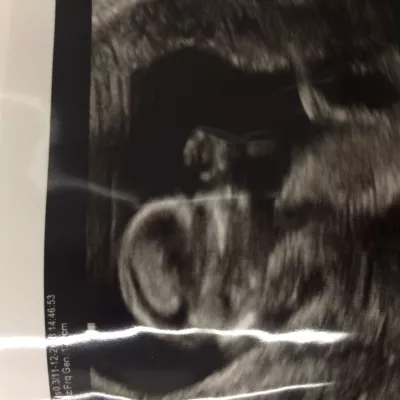 Profile picture for user Linda