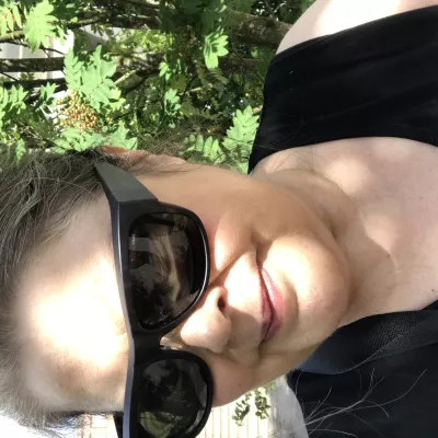 Profile picture for user lissukka