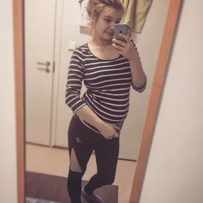 Profile picture for user Tiiia