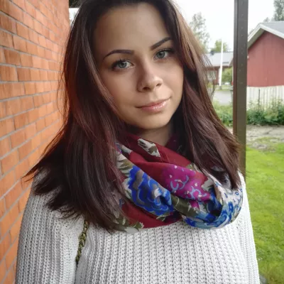 Profile picture for user Lalluska