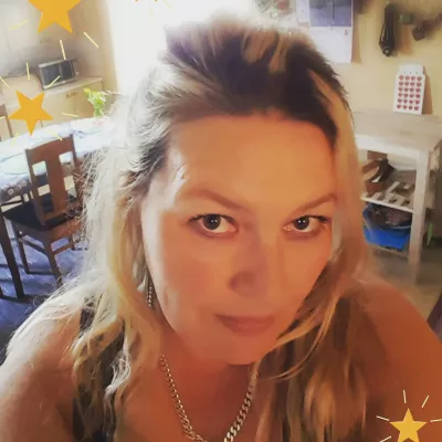 Profile picture for user Mamita