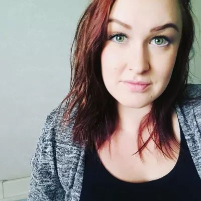 Profile picture for user Sonjak92