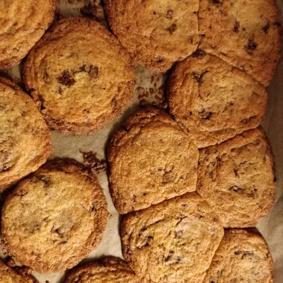 Profile picture for user Antzuh