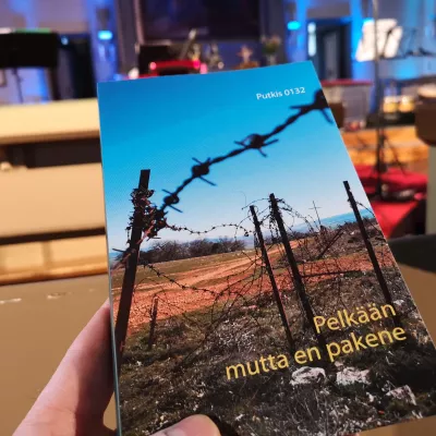 Profile picture for user Putkis 0132